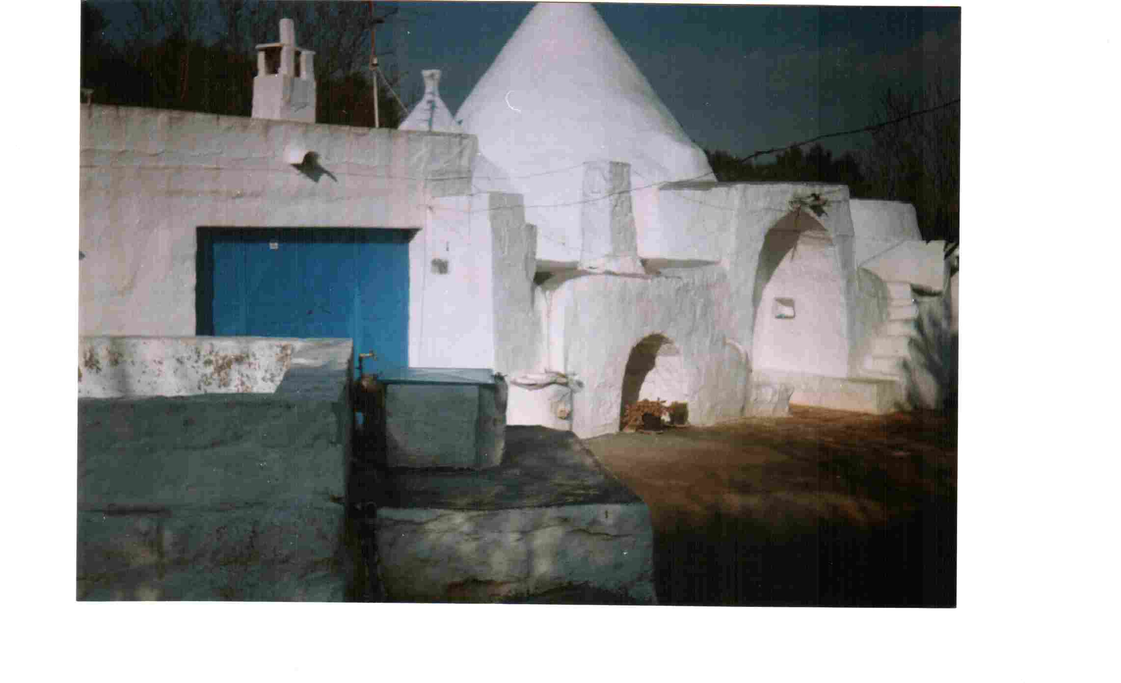 trullo Falghero 3
